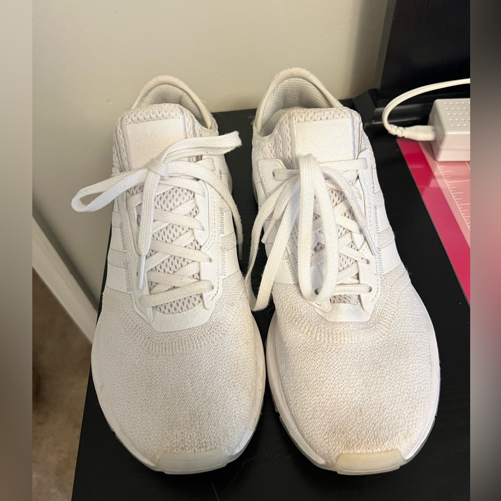 Adidas Sneakers - Picture 4 of 4
